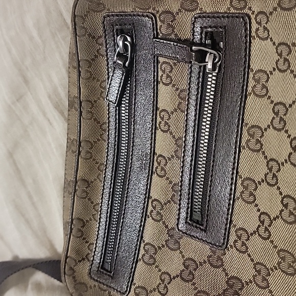 Gucci unisex messanger/ crossbody project bag - Picture 5 of 9